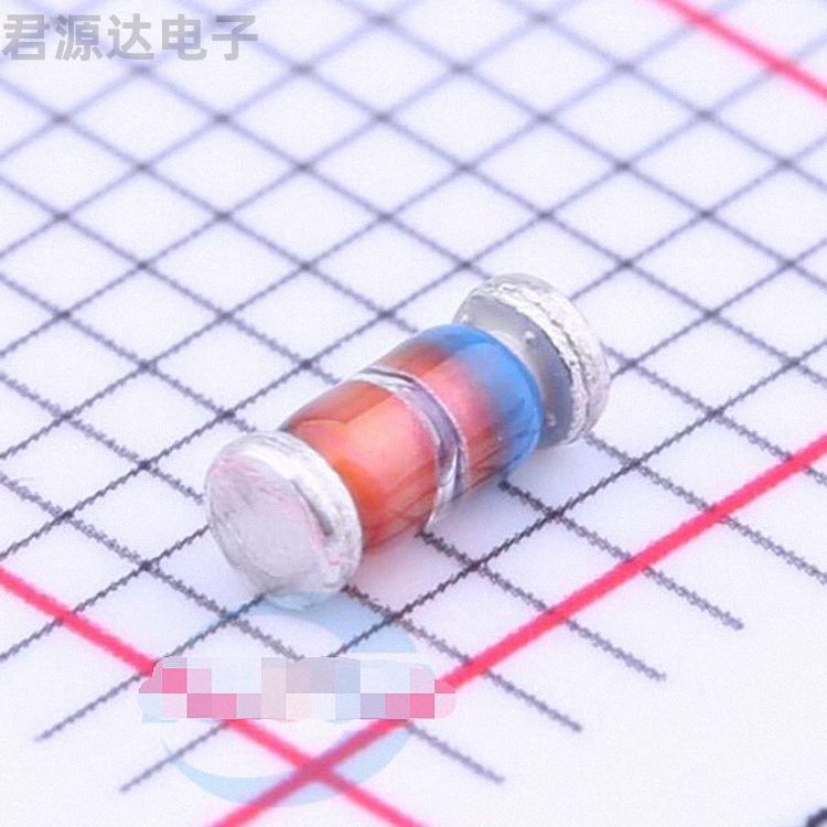 TMMBAT46FILM封装MINIMELF肖特基二极管