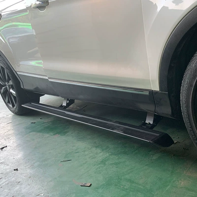Dekorativ pedal başlıqları Series Door Pedals, Manufacturer