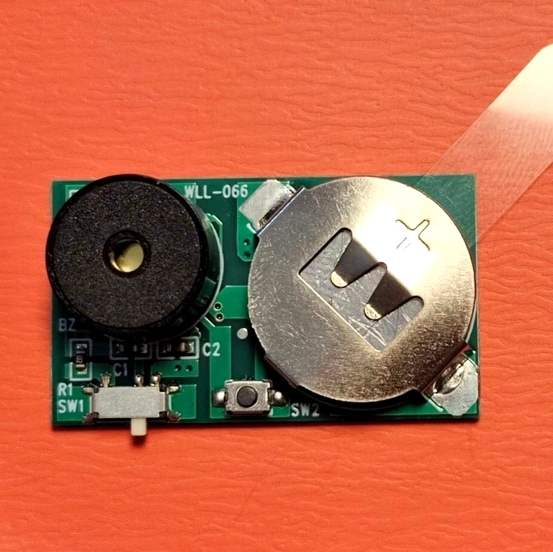 噪音制造器PCB生产厂家