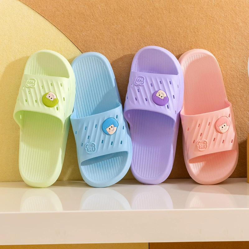 Мужские холодные тапочки оптом новые холодные тапочки женские толстые подошвы домашние тапочки пара ванная комната сандалии