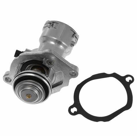 Applicable to Mercedes-Benz thermostat assembly thermostat thermostat car water outlet OE:2722000115