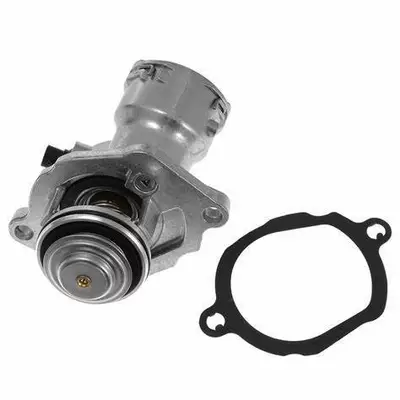 Applicable to Mercedes-Benz Thermostat