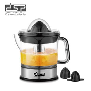 Dsp/Dansong Juicer Household Fruit Cup Fried Juice Machine Manual Juicer Cup Small Cooking Machine Kj1082