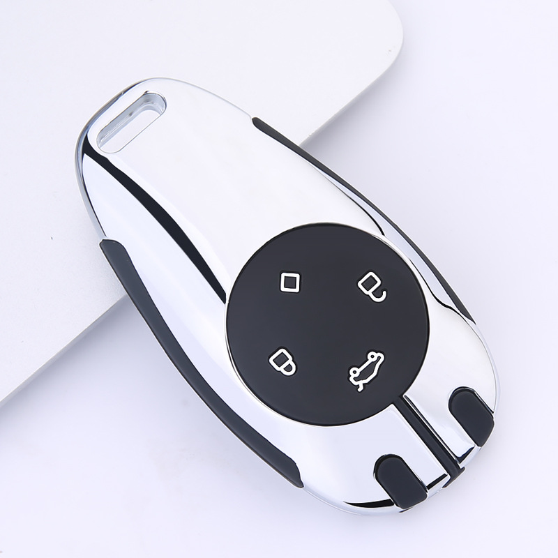 풀 패키지 A + 싱글 쉘 [스페이스 실버]