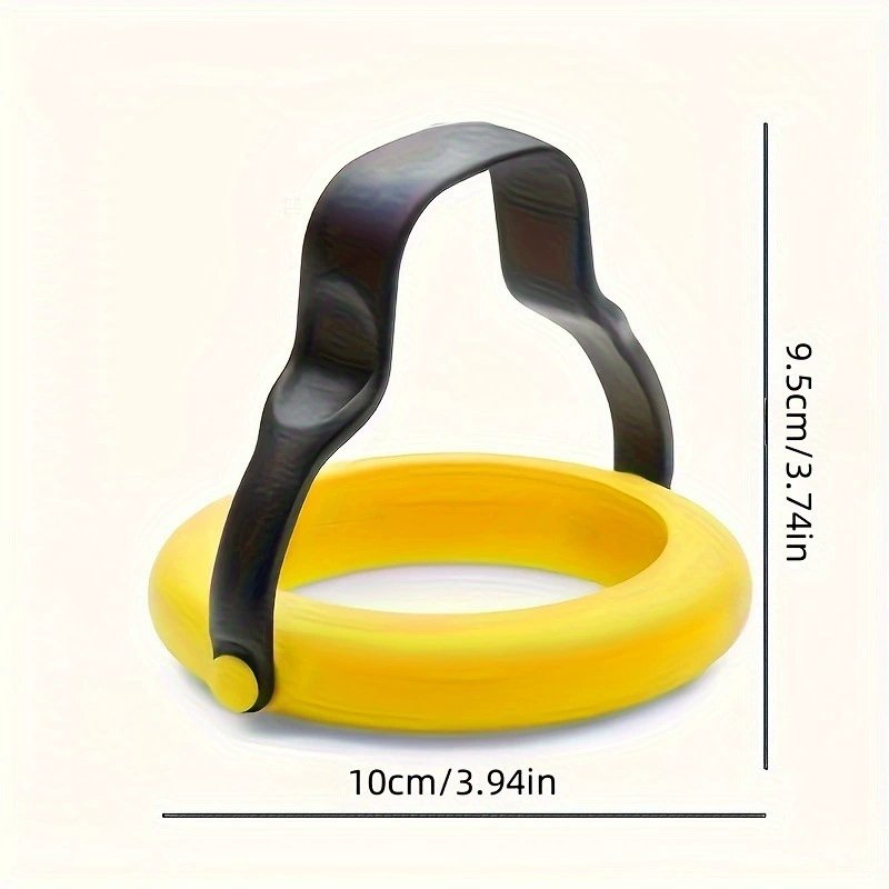 Творческий силиконовый омлет Форма для выпечки торта Кухонный инструмент круглый без омлета омлет омлет омлет омлет