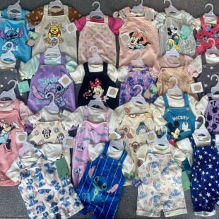 D �Ќ�Ů������ѝ2����2025�¶��䎧�¼�baby overall set hanger