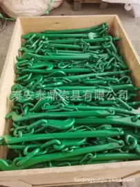 起重链条;收紧器;其他索具