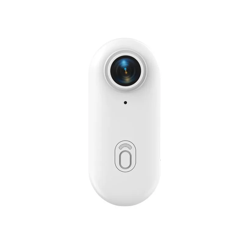 5K высоко‑разрешающая уличная спортивная камера M66 с магнитом для велоспорта, анти‑шок, предзапись, видеорегистратор для мотоцикла, влог