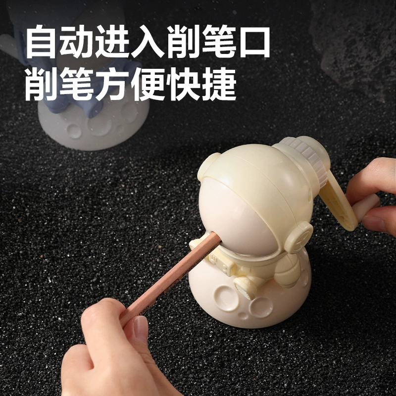 Cartoon sharpener