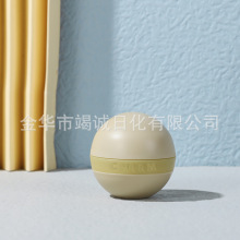 现货7G扭蛋润唇膏马卡龙系列球形唇膏口红唇彩批发印logo厂家直销