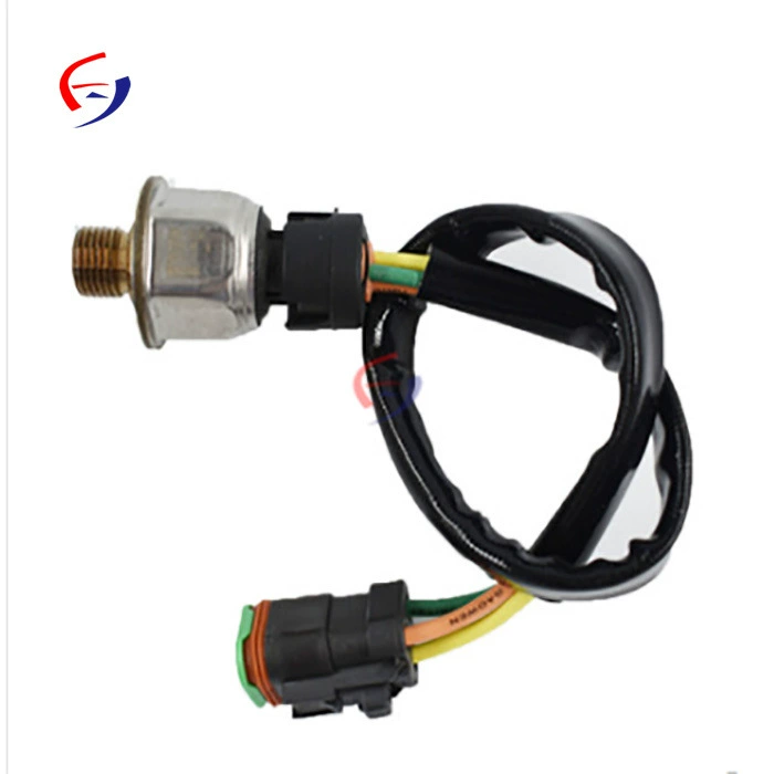 2244536 224-4536 Применимо к Картер C9 E329 325C 330 336D Датчик давления топлива