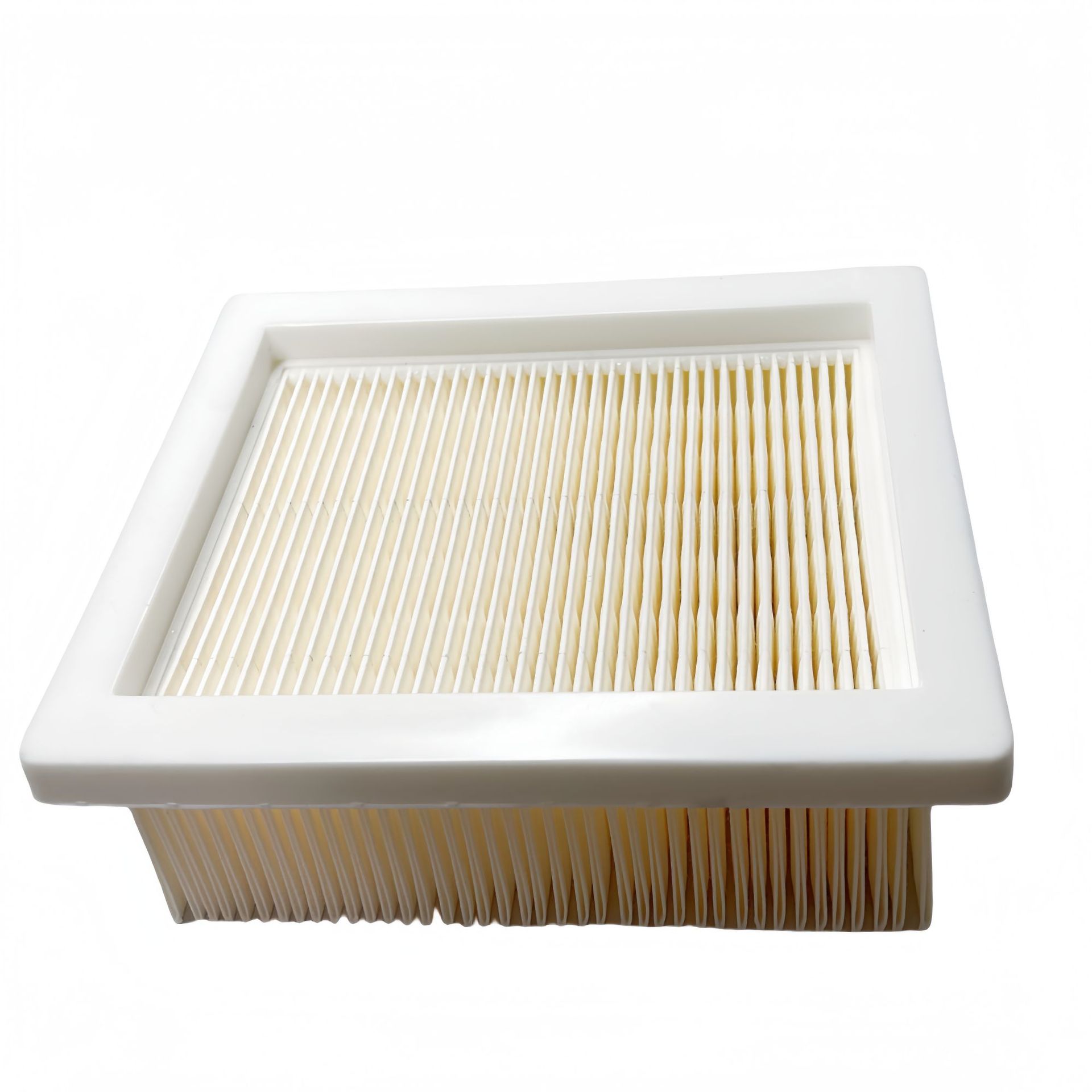 XS-152  吸尘器配件软胶HEPA高效过滤器滤芯