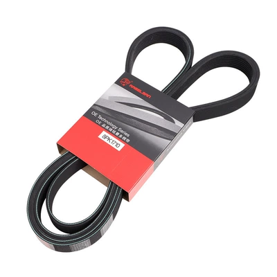 Car timing belt 8PK1710 Belt