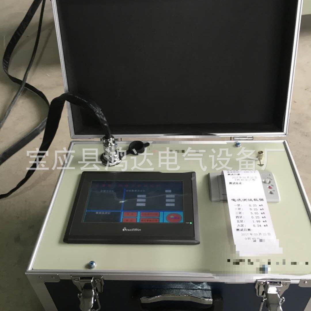 HT-3绝缘靴（手套）耐压试验装置