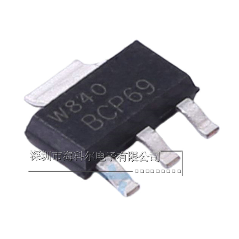BCP69   SOT-223MOS场效应管三极管