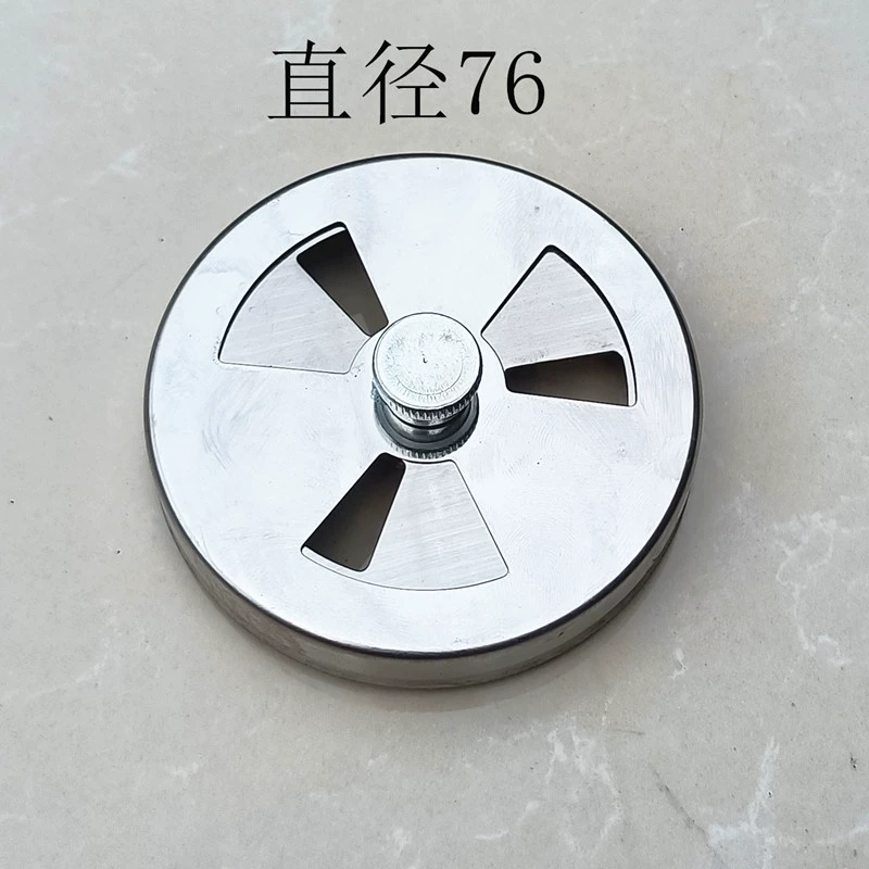 Принадлежности для котла отопительной печи Заборник воздухозаборник регулировки воздухозаборник дровяной печи круглый клапан управления воздухозаборником Камин фитинги