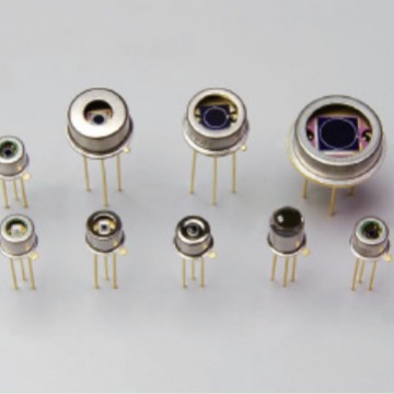 S12051-15滨松硅（Si）滨松光子/硅雪崩光电二极管 APD S12051-15