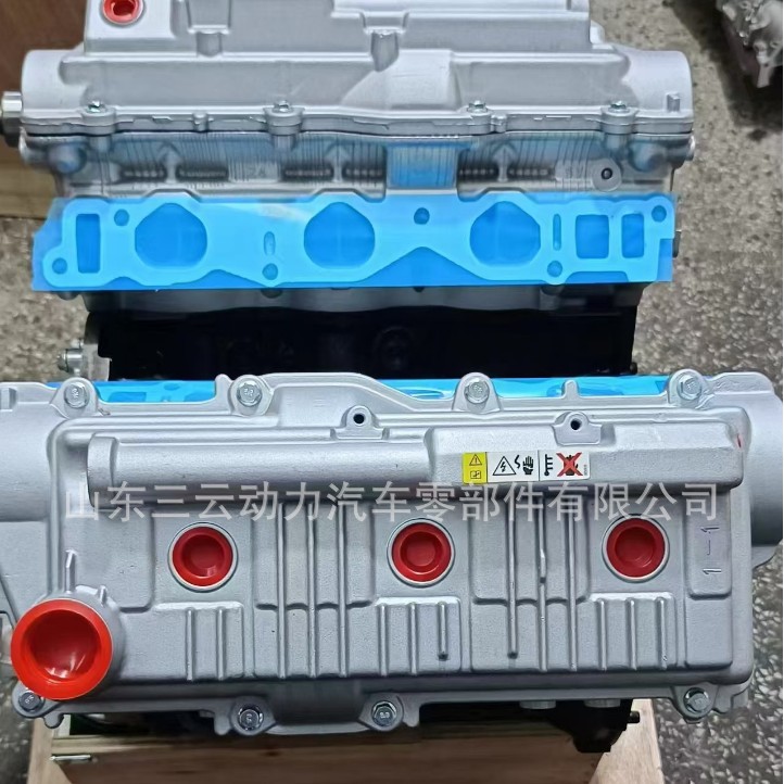 High-Quality 3.0L 1Mz Automotive Engine Suitable for Toyota Alphard, Camry, and Lexus Vvt-I Engines