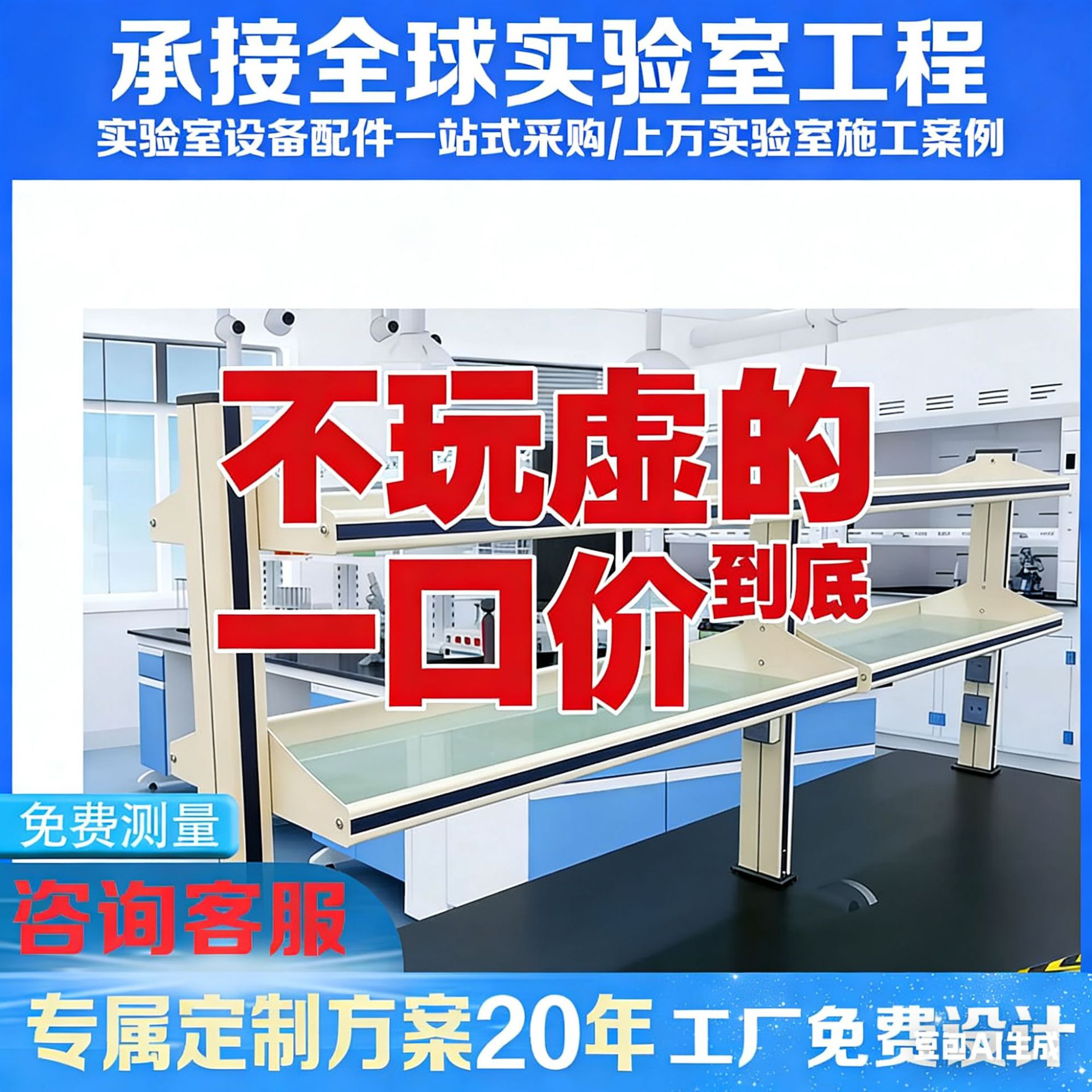 钢玻铝玻试剂架实验台架子边台中央台药品架防腐PP实验室置物架