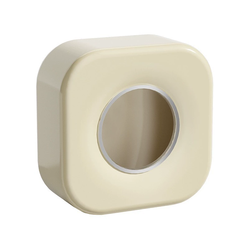 Storage box, plastic capacious dustproof big milk storage container