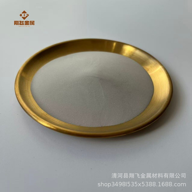 锡铋合金粉末高纯低温合金粉Sn42Bi58锡铋无铅锡粉 Sn42Bi58锡焊