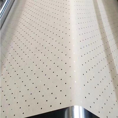 廠價1卷起發自動裁床的打孔牛皮紙可用于汽車座椅家居地毯等行業