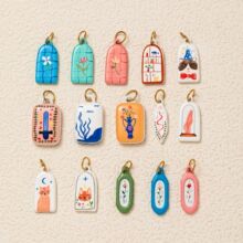 �W���羳�¿ͨϵ���{���ݵ���DIY���Ͳ��L��ɫϵ��18K��ɫŮ