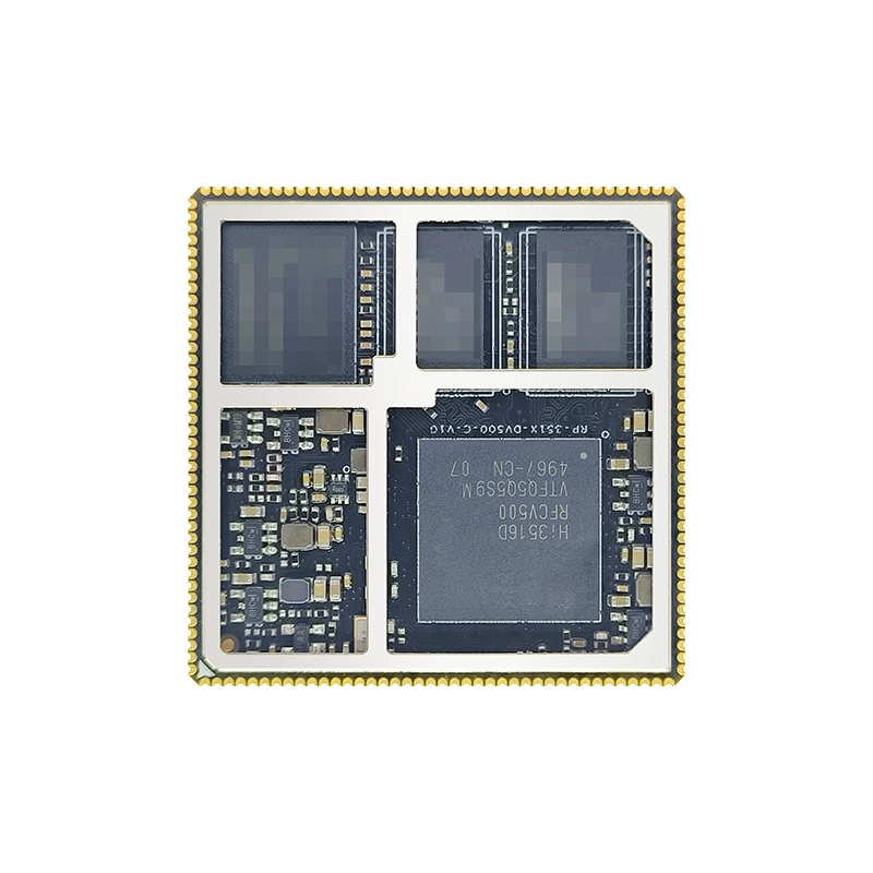 Развитие платы Hisilicon 3516 3519DV500 DV500 базовая плата Hisilicon Rongpin RP-351XDV500