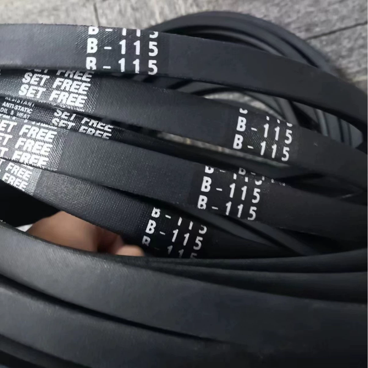 [Японский ремень Samsung SPB2990LW5V1180]
