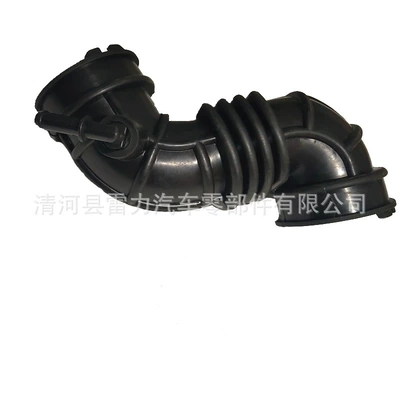 Wulingzhiguang S N12 bellows truck Hava qəbuledici borular