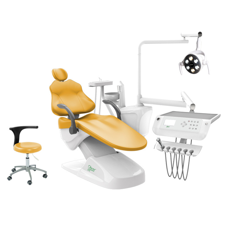 Dental Chairs Compreensive Dental Treatmen Dental Chair Bed