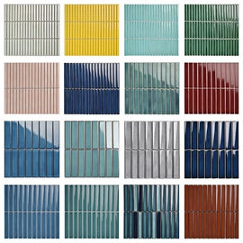 其他瓷砖;内墙砖;地面砖