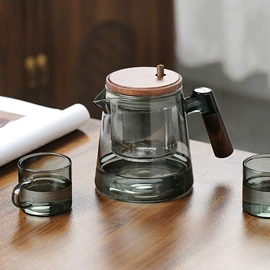茶壶;茶海/公道杯;冷水壶