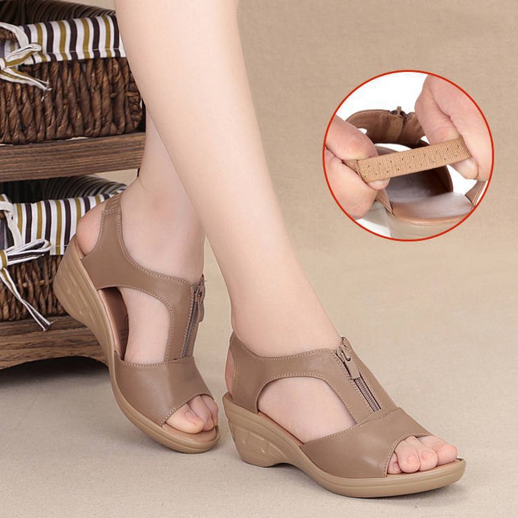 2023 summer sandals for women 2021 new c...