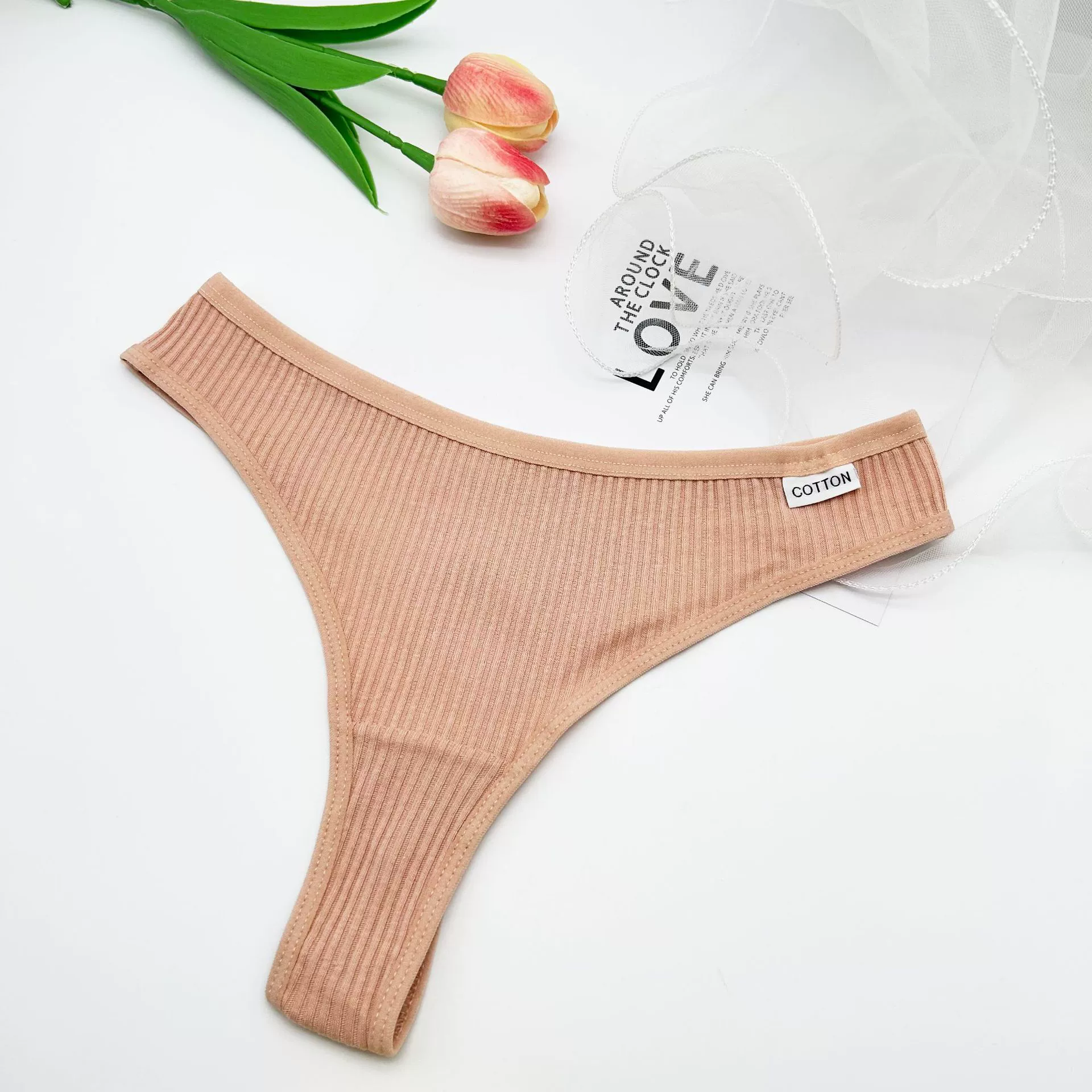 Хлопковые sexy брюки, нижнее белье, купальники, (Cross-border trading), оптом