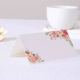 其他婚庆用品;贺卡;席位卡