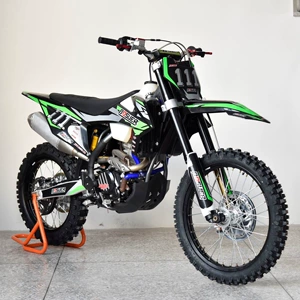 Negotiable wholesale price for the Bosuer BSE X8, a high-power engine off-road motorcycle with a 300cc engine, suitable for forest trails and mountain roads
