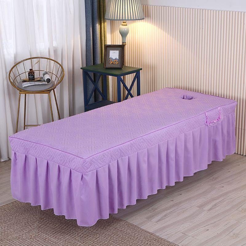 두꺼워진 브러시드 라이트 퍼플