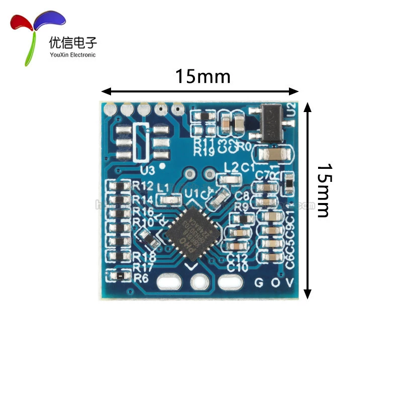 Оригинальный индукционный модуль, умный датчик, 10G