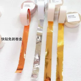 工艺原料;金属工艺品;固体胶、胶水