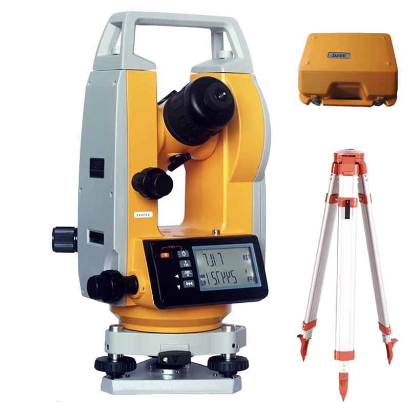 High Quality TD3-2 Electronic Theodolite Surveying Instrumen