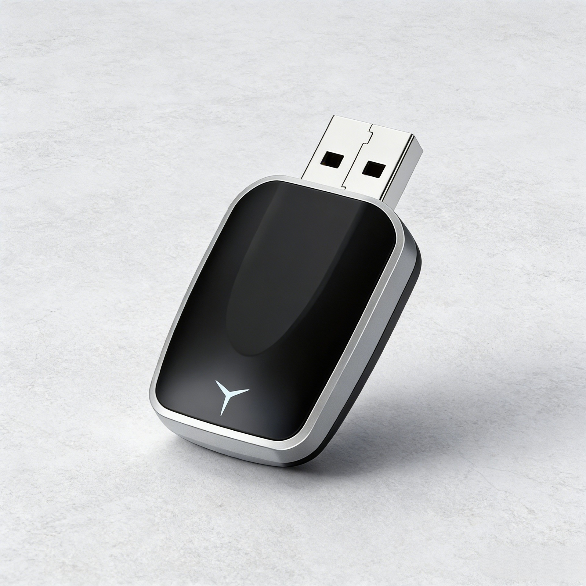 Cross-border exclusive wireless CarPlay adapter, converts original wired car connectivity to wireless