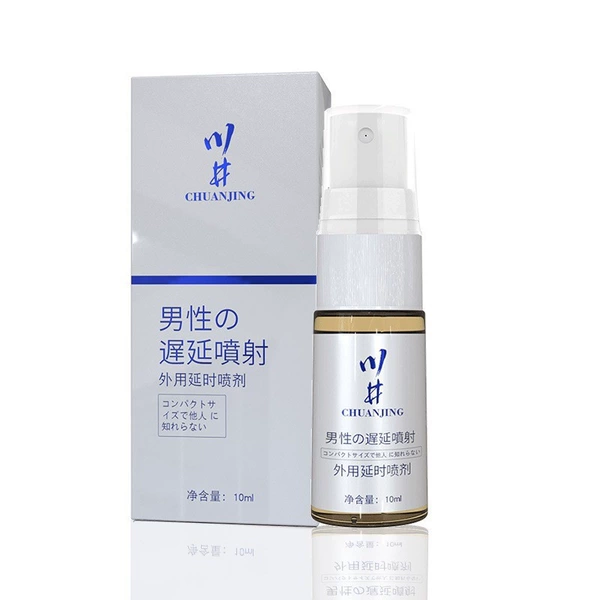 Spray, 10 ml