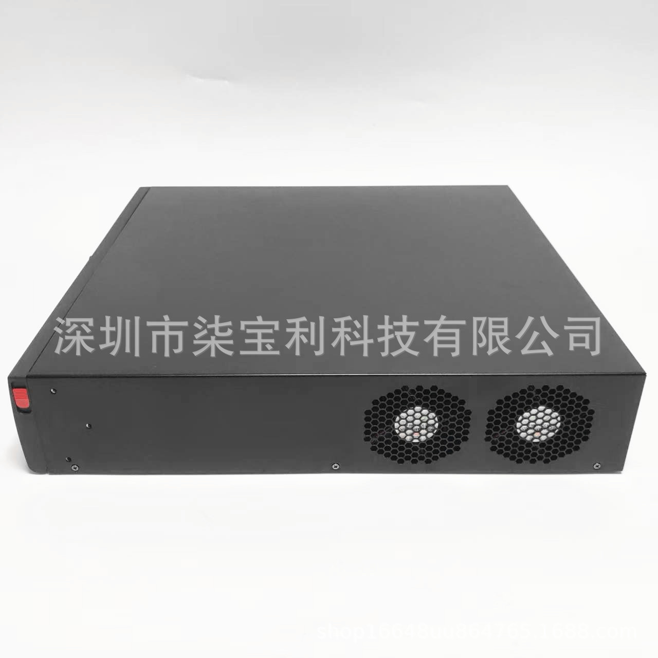 HIK DS-9632NI-M8 (Fiyatı görüşülebilir) Hikvision İngilizce Cihaz M Series 8K NVR