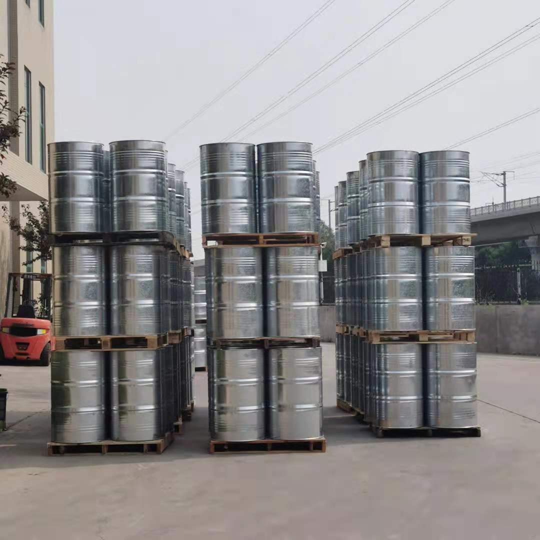 现货销售油胺清净剂原料蒸馏油基伯胺月桂胺油胺