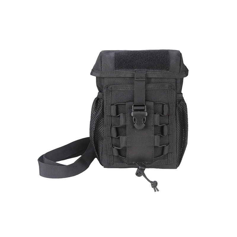 Outdoor Hiking Flat Flask Storage Hanging Bag Tactical Medical Pouch Travel Storage Bag Edc Bag Crossbody Expansion Bag Outdoor Hiking Flat Flask Storage Hanging Bag Tactical Medical Pouch Travel Storage Bag Edc Bag Crossbody Expansion Bag