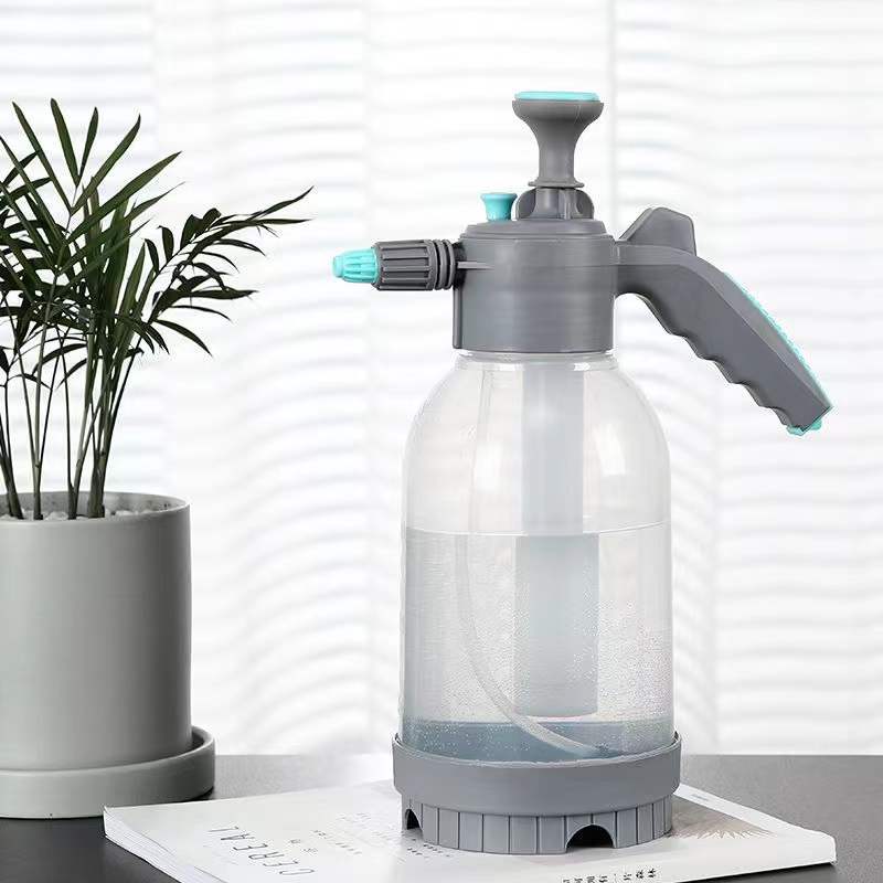 2L 산성 관수