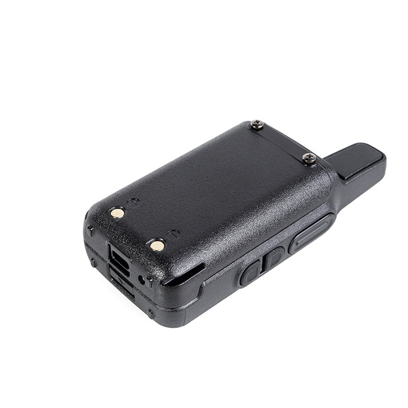 Tietong era K78 reducción de ruido Internet 5000 kilómetros a nivel nacional walkie-talkie