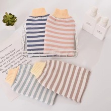 双面搓澡巾束口不露指手套男女家用搓泥搓沐浴用品洗澡巾深层清洁