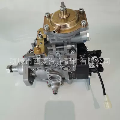 engine VE pump – Yanacaq injektoru (Forsunka)